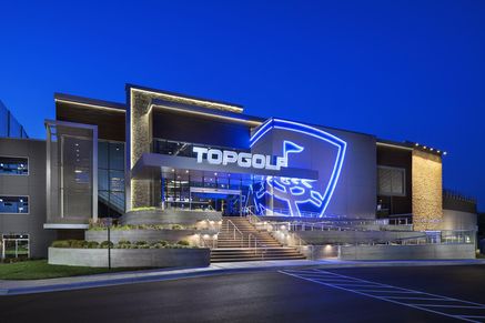 Top Golf