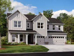 12374 French Cattle Way (Ainsley II Basement)