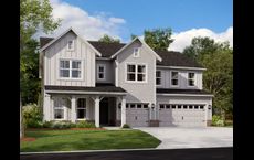 Silo Ridge: Noblesville, Indiana - M/I Homes