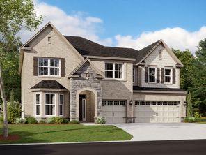 10435 Oak Bend Boulevard (Ainsley II Slab)