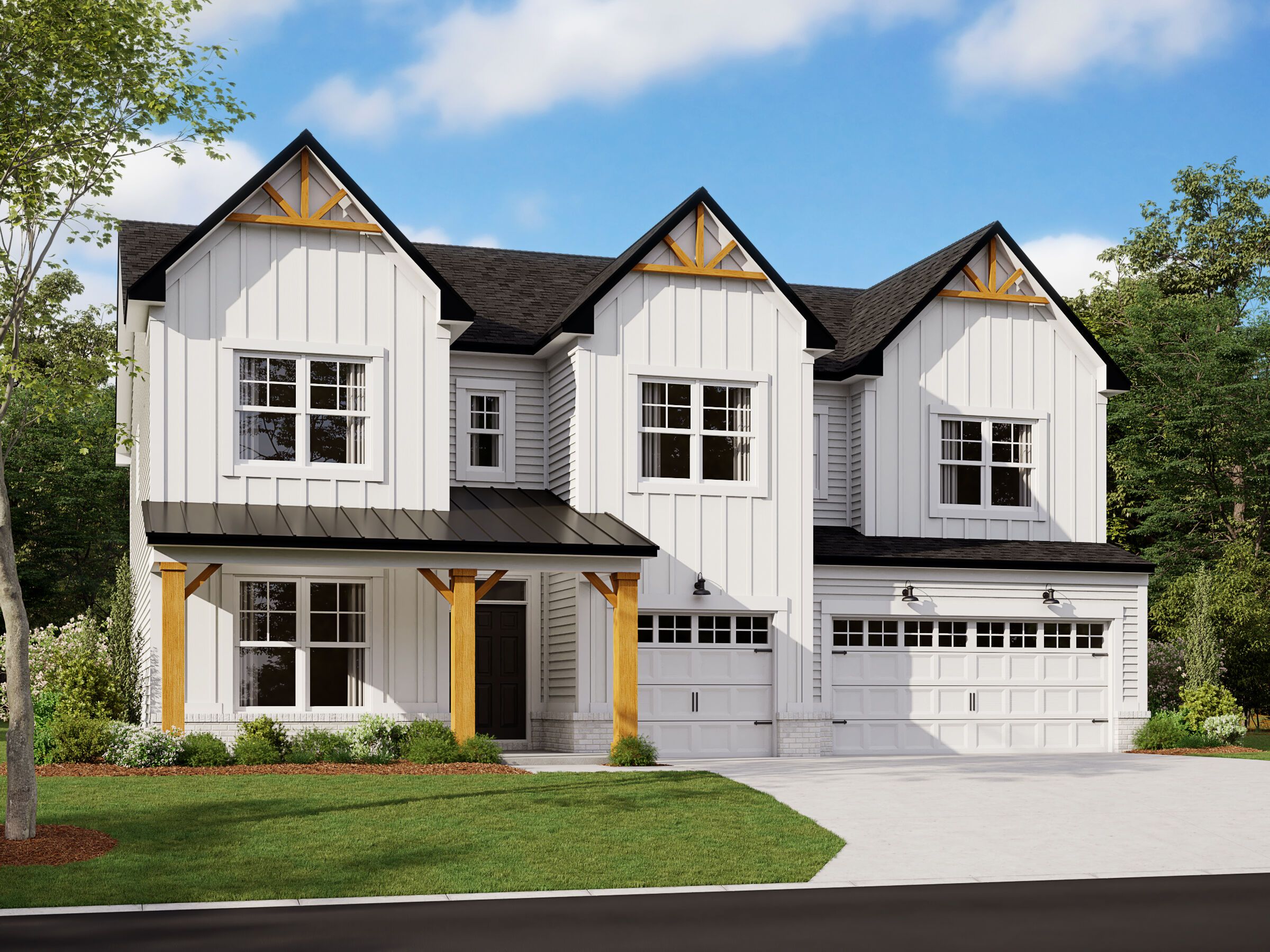 10715 Mangrove Drive. Indianapolis, IN 46239