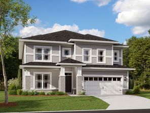 12371 French Cattle Way (Glendale Slab)