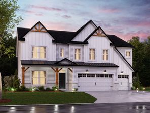 17068 Picket Fence Drive (Kensington Slab)