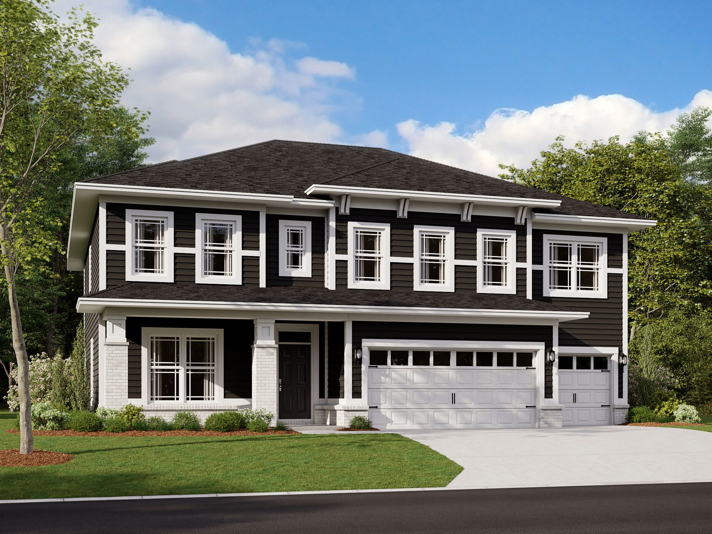 Kensington Elevation G Prestige Series