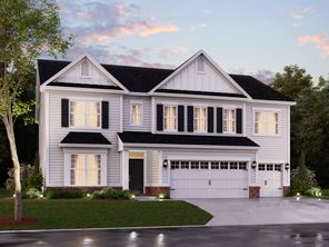 10615 Banyan Wood Court (Kensington Slab)