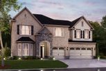 Home in Saddle Club South by M/I Homes