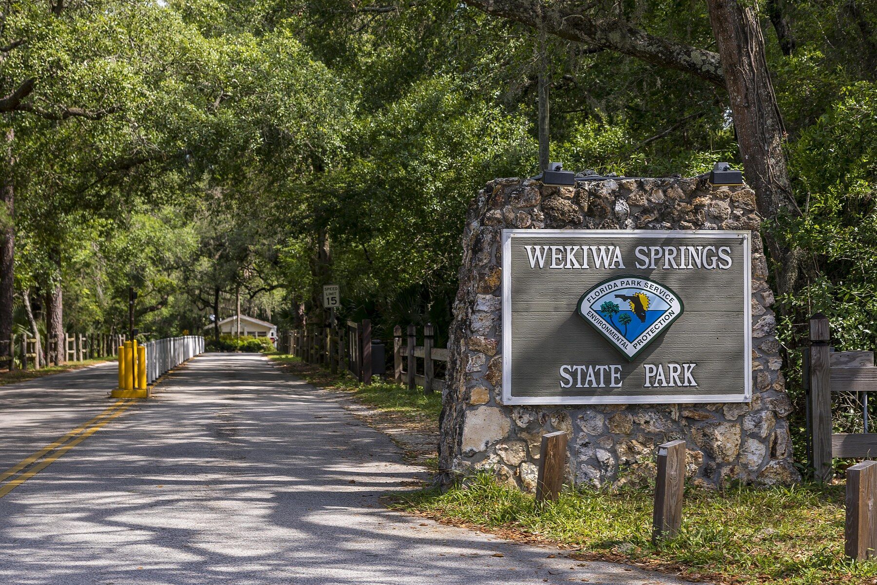Wekiwa Springs - Apopka, FL
