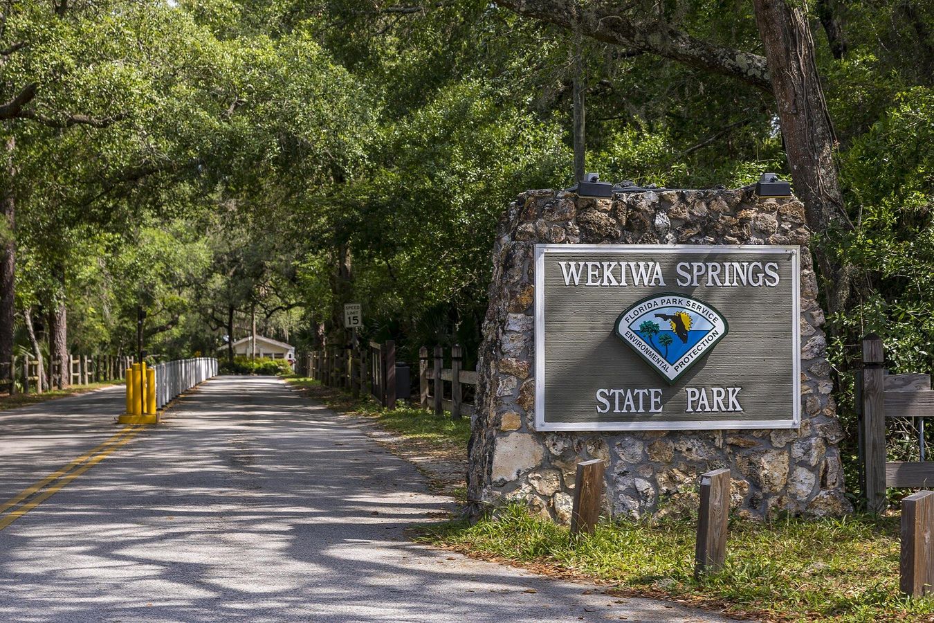 Wekiwa Springs - Apopka, FL