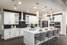 casa en Wolf Lake Ranch por M/I Homes