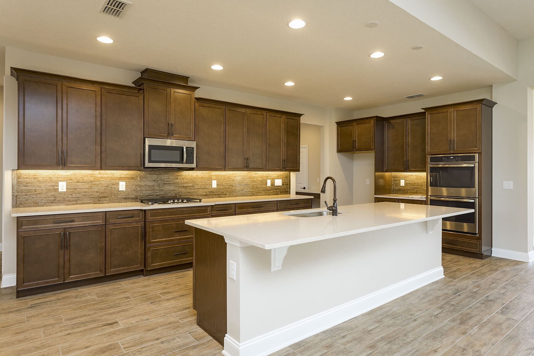 Brookhaven Interior - Representational Photo
