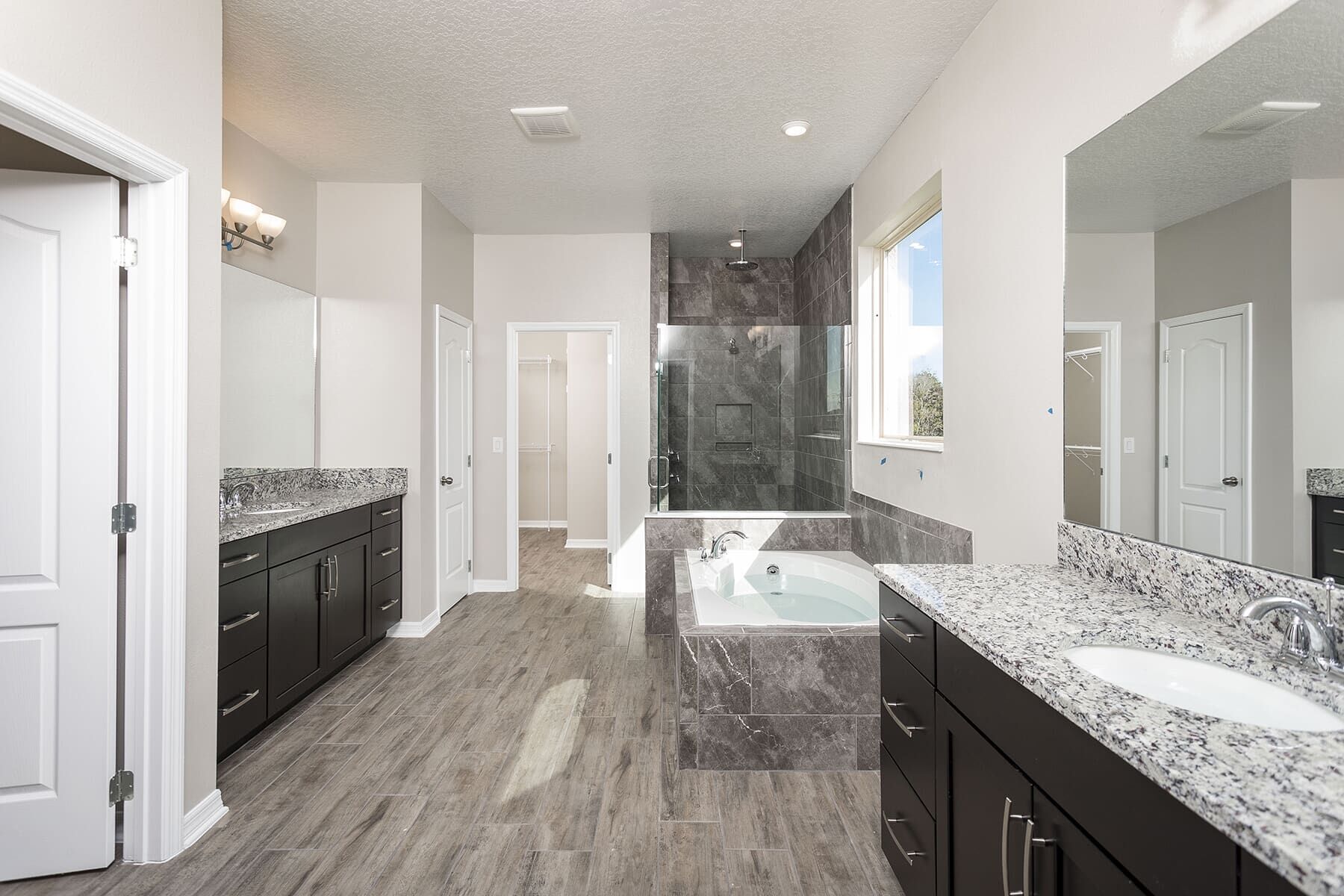 Brookhaven Interior - Representational Photo