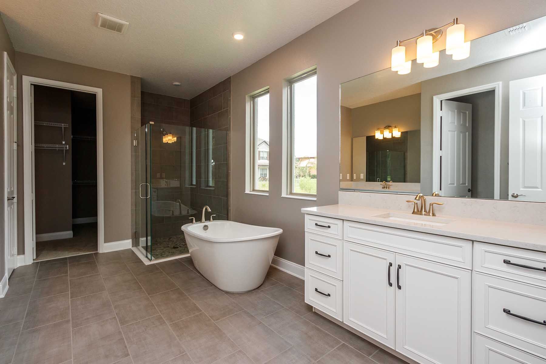 Brookhaven Fl floor plan