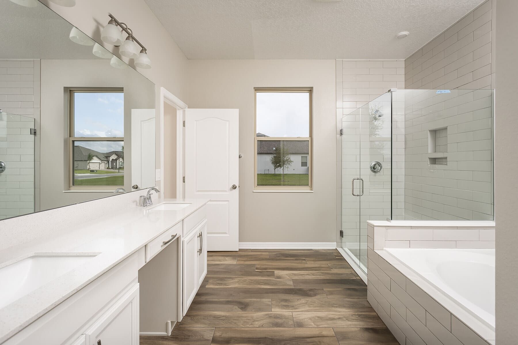 Corina II floor plan