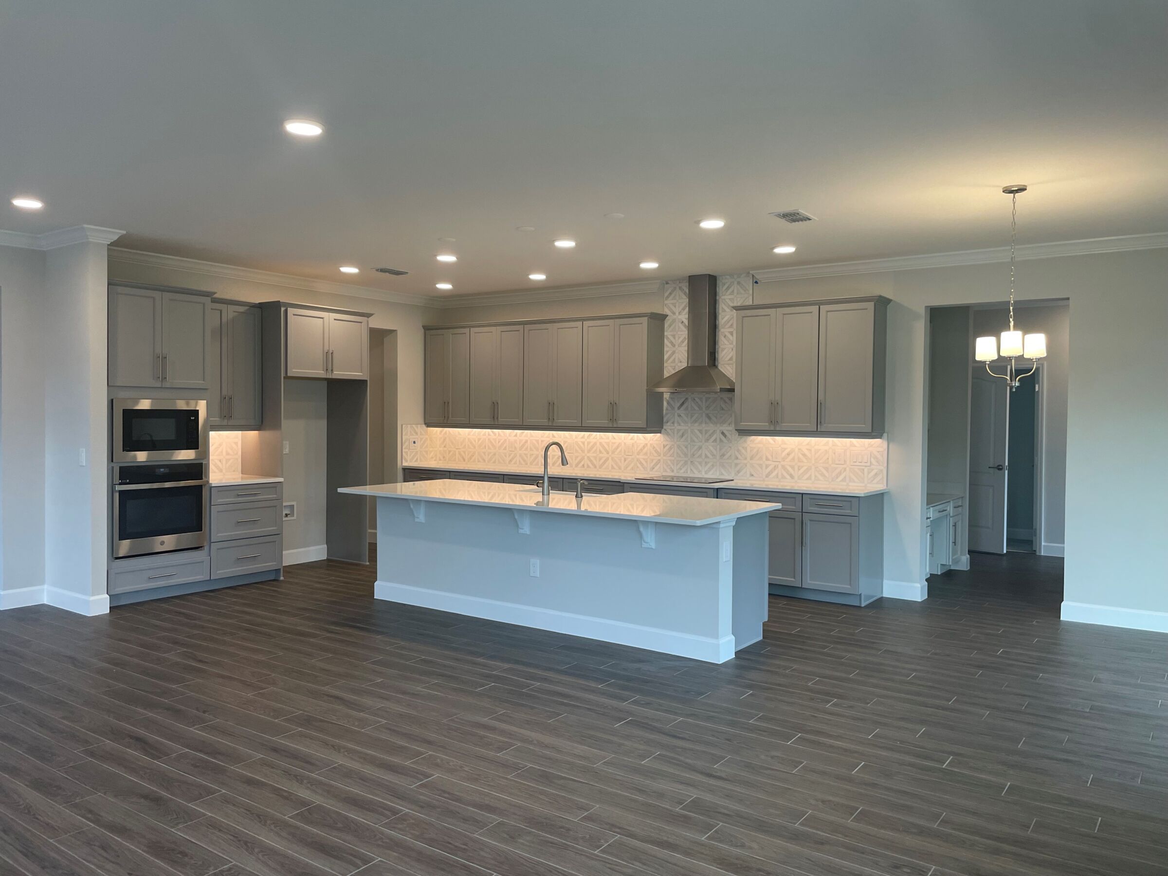 Kitchen - Representational Photo