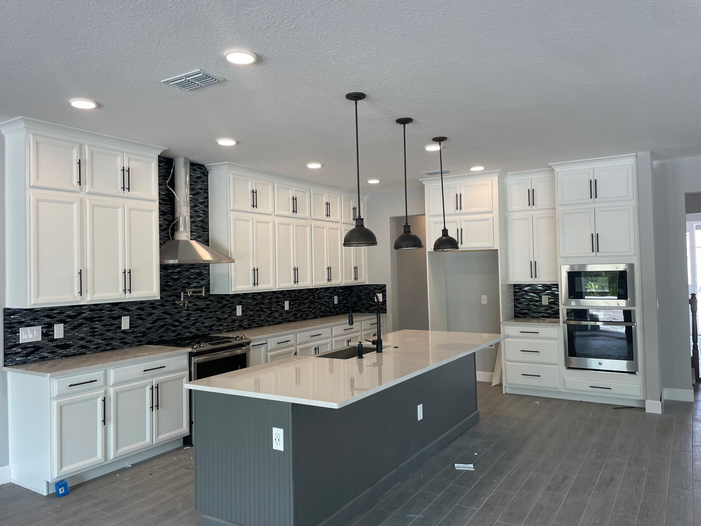 Kitchen - Representational Photo