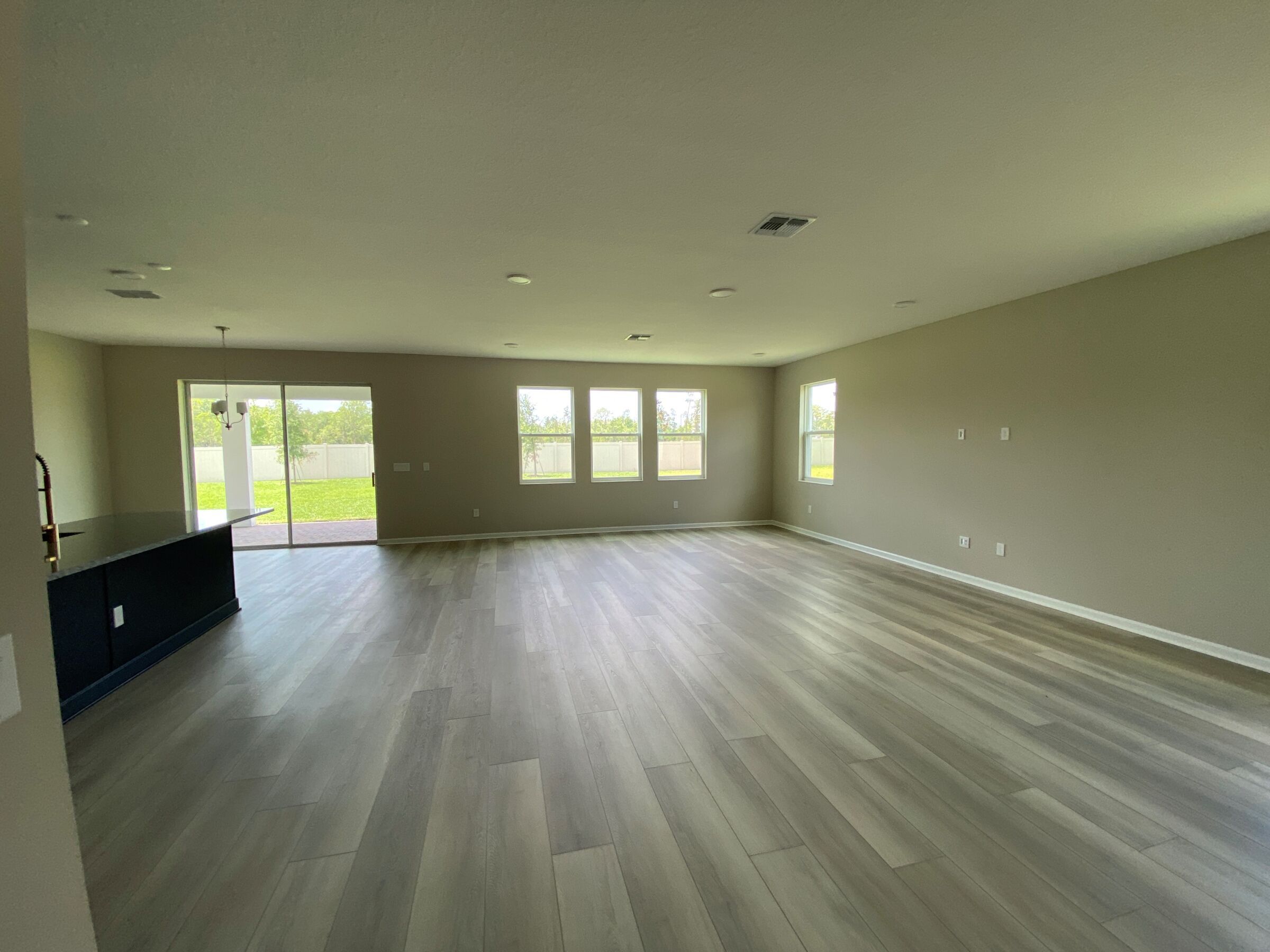 Family Room - Representational Photo
