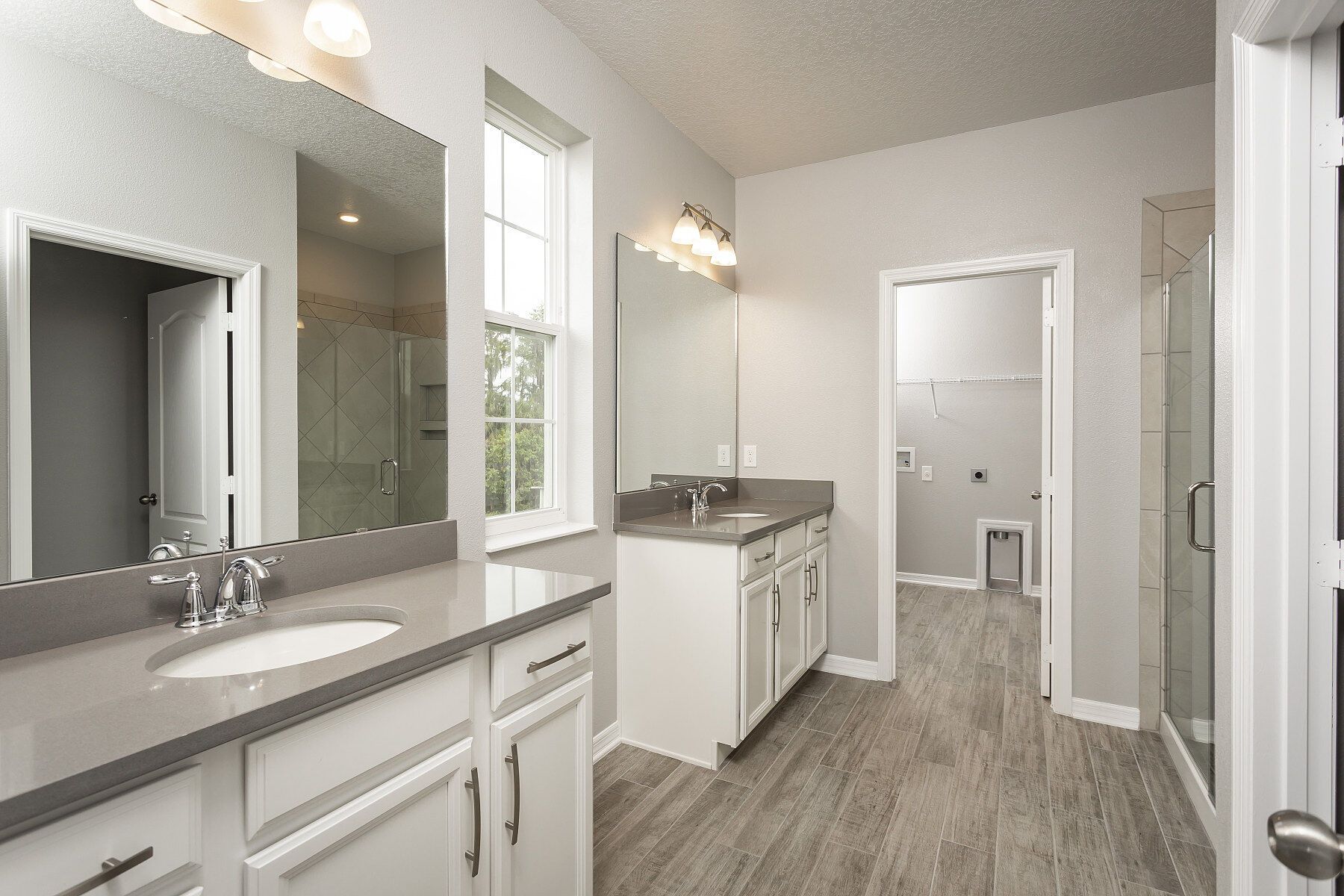 Jensen - Lake Star At Ovation: Winter Garden, Florida - M/I Homes
