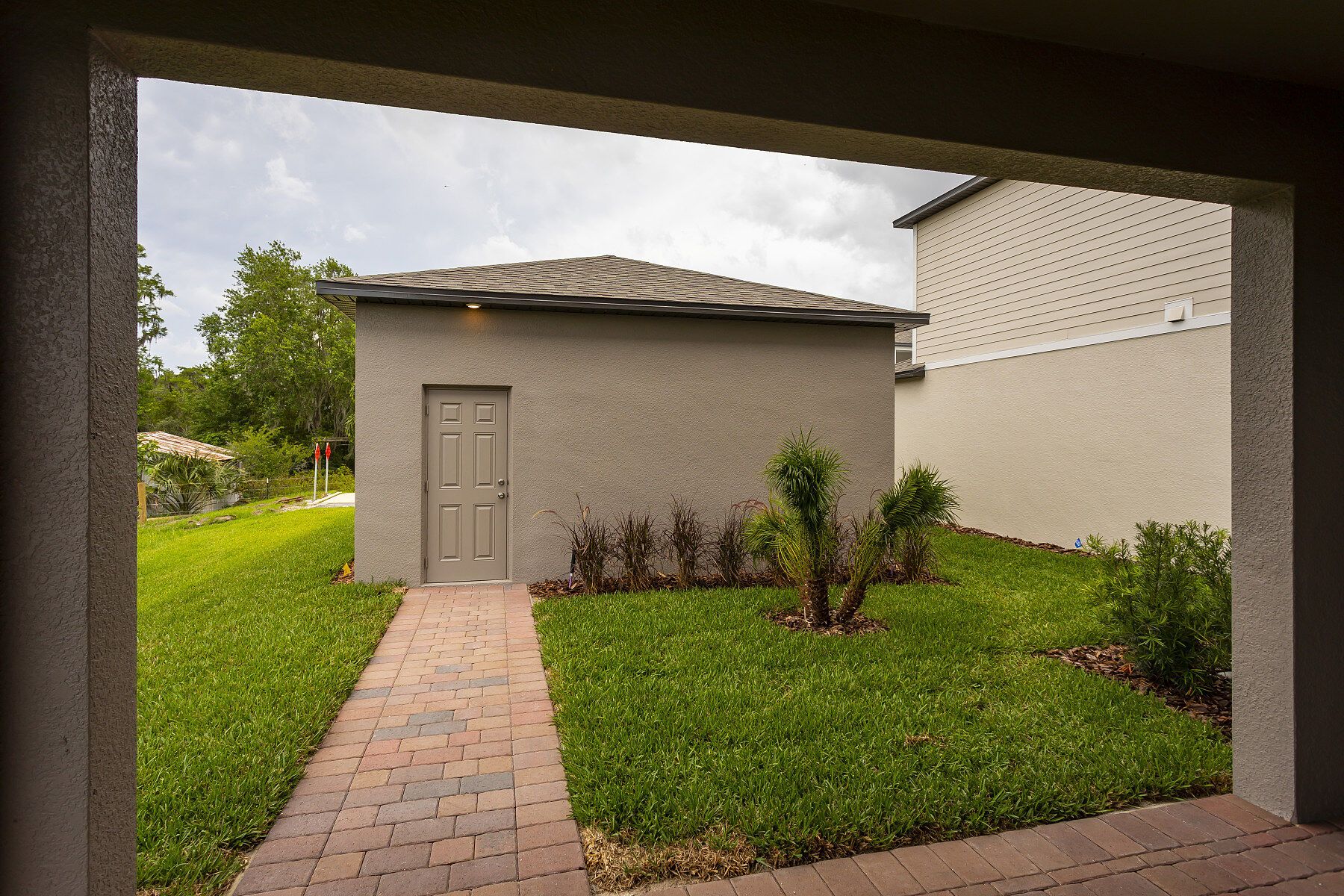 Exterior - Representational Photo