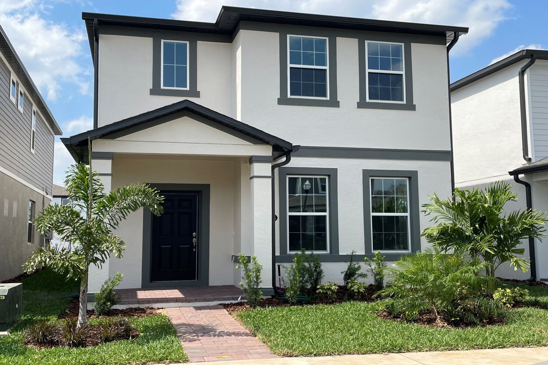 Exterior - Representational Photo