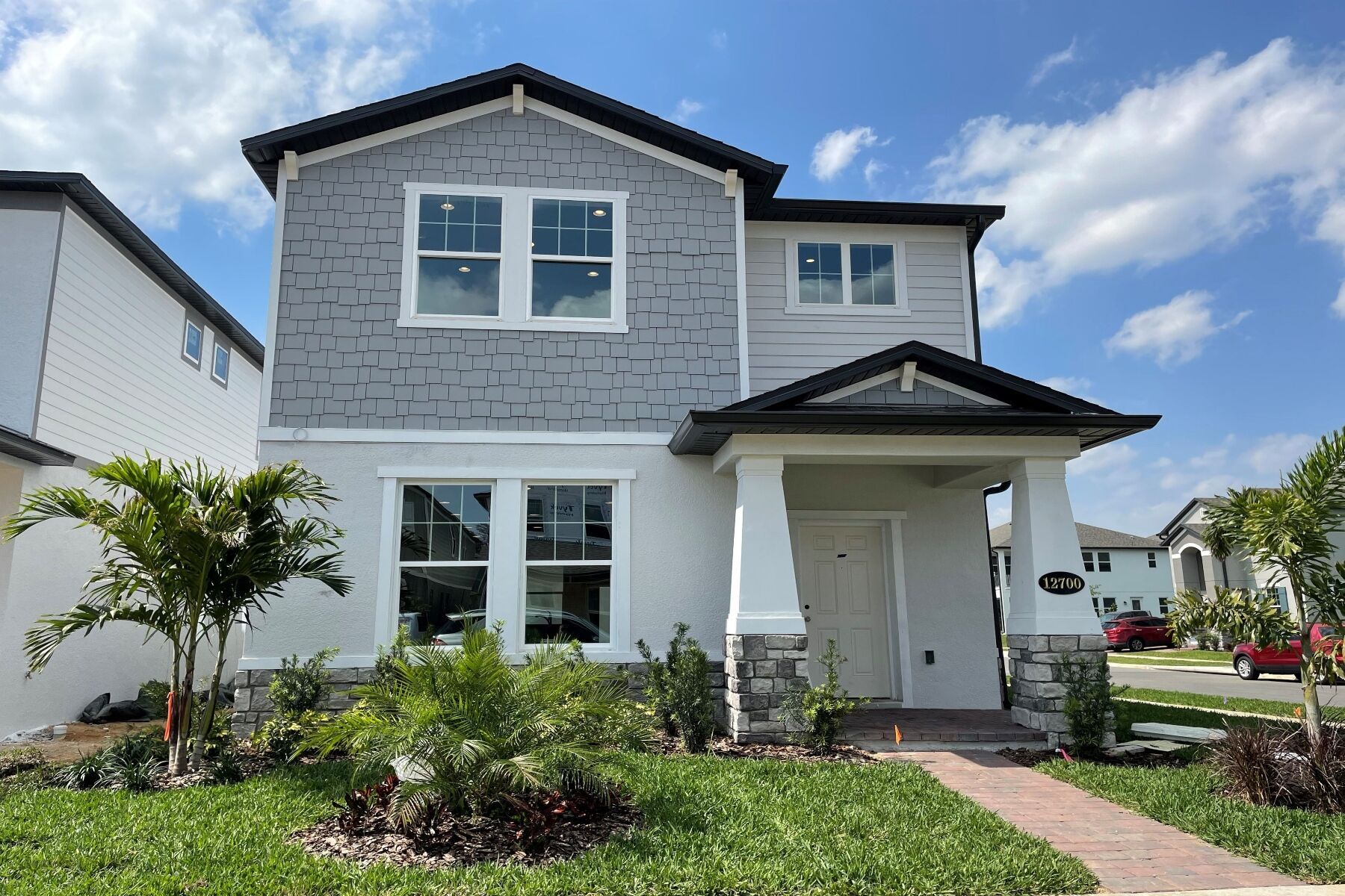 Exterior - Representational Photo