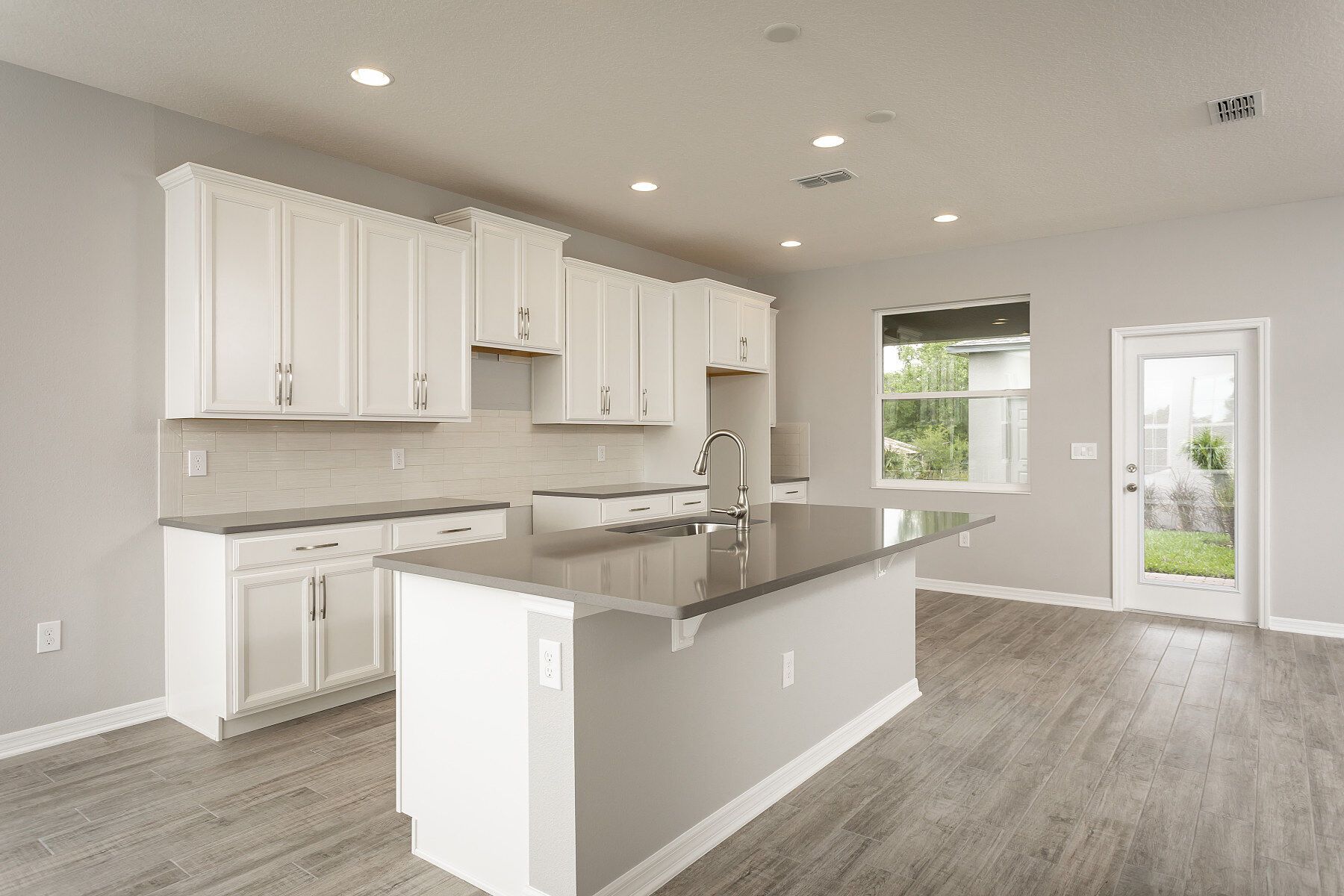 Interior - Representational Photo