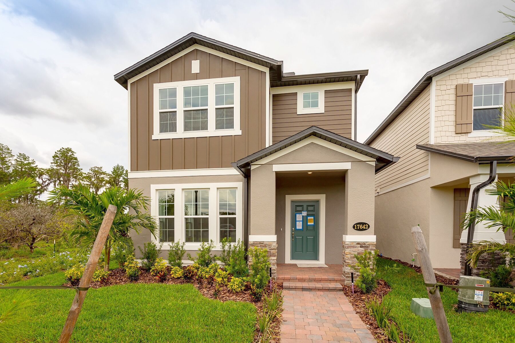 Exterior - Representational Photo