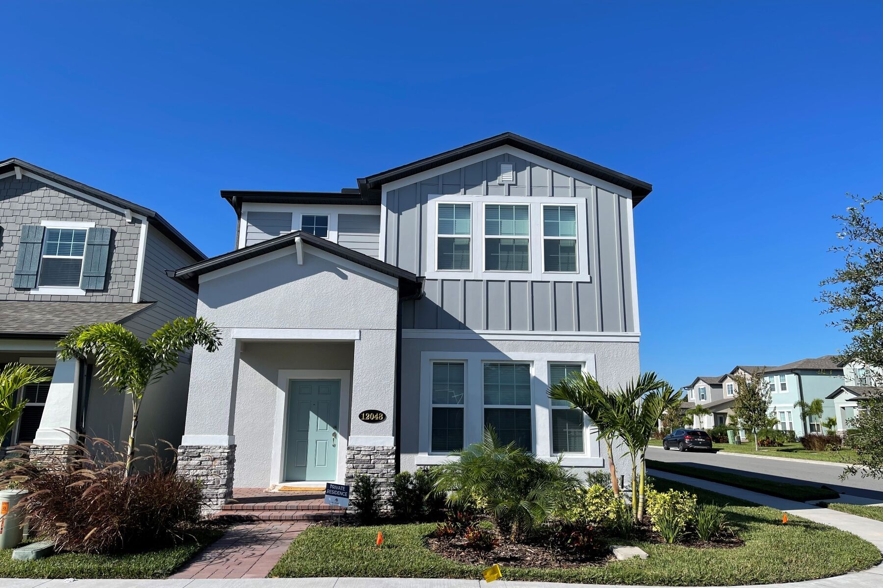 Exterior - Representational Photo