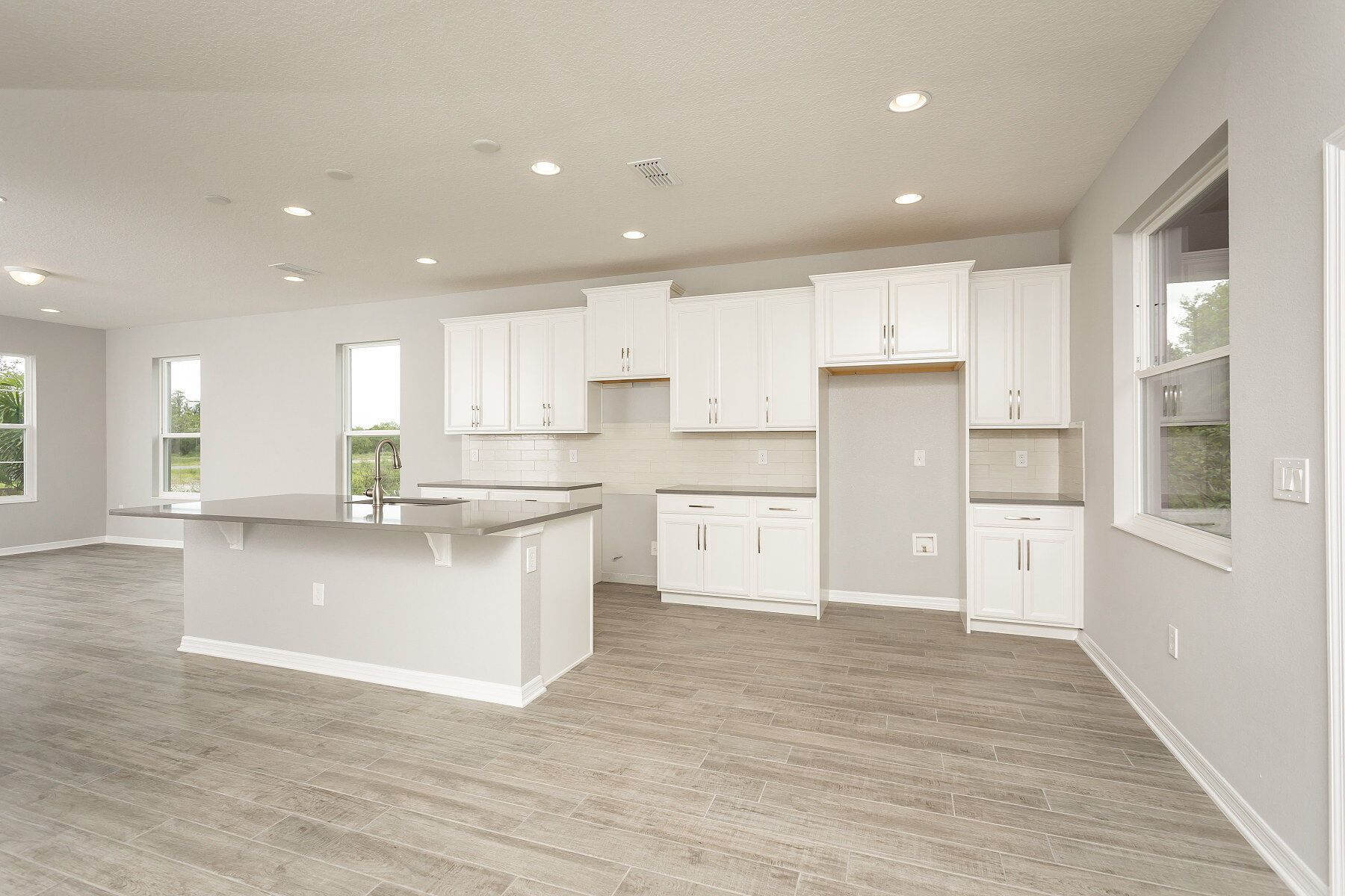 Interior - Representational Photo