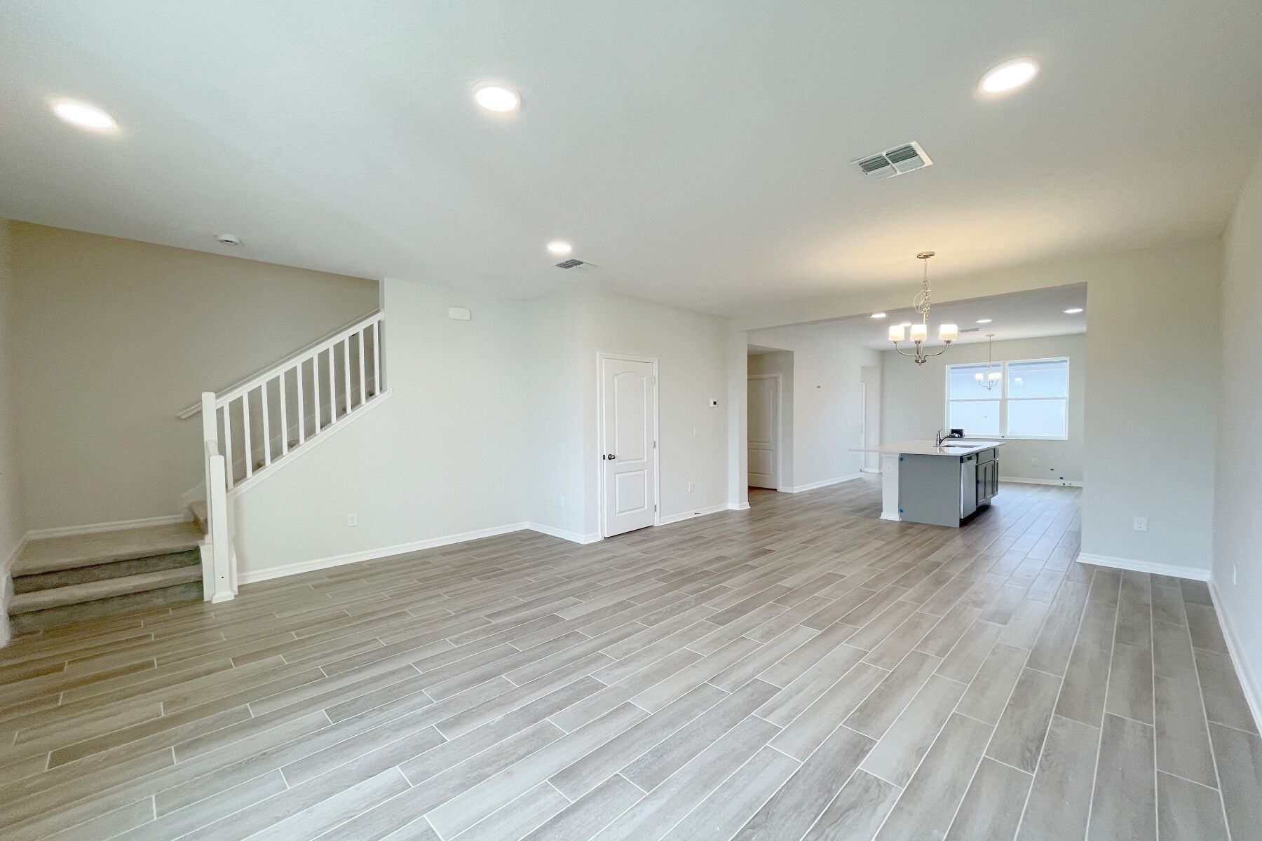Interior - Representational Photo