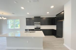 Windham II - Tribute At Ovation: Winter Garden, Florida - M/I Homes