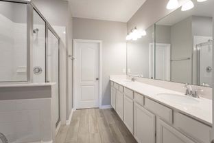 San Miguel - Tyson Ranch: Orlando, Florida - M/I Homes