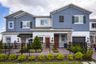 casa en Tyson Ranch por M/I Homes