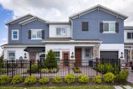 Tyson Ranch por M/I Homes en Orlando Florida