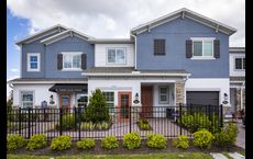 Tyson Ranch: Orlando, Florida - M/I Homes