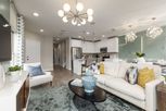 Home in Towns at Narcoossee Commons by M/I Homes