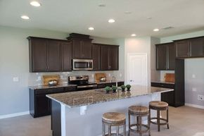 Eden at Crossprairie - Saint Cloud, FL