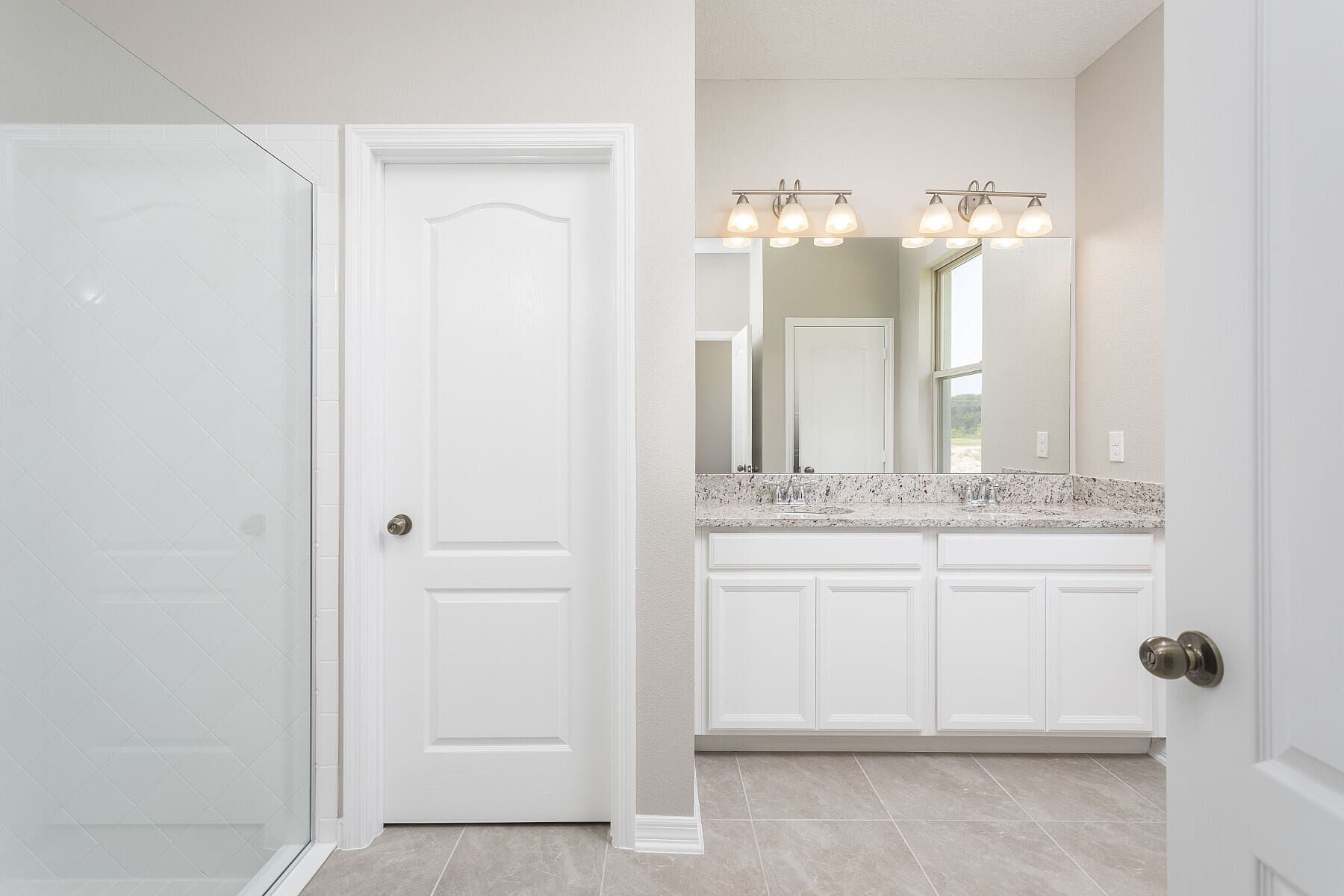 Capistrano II Interior - Representational Photo