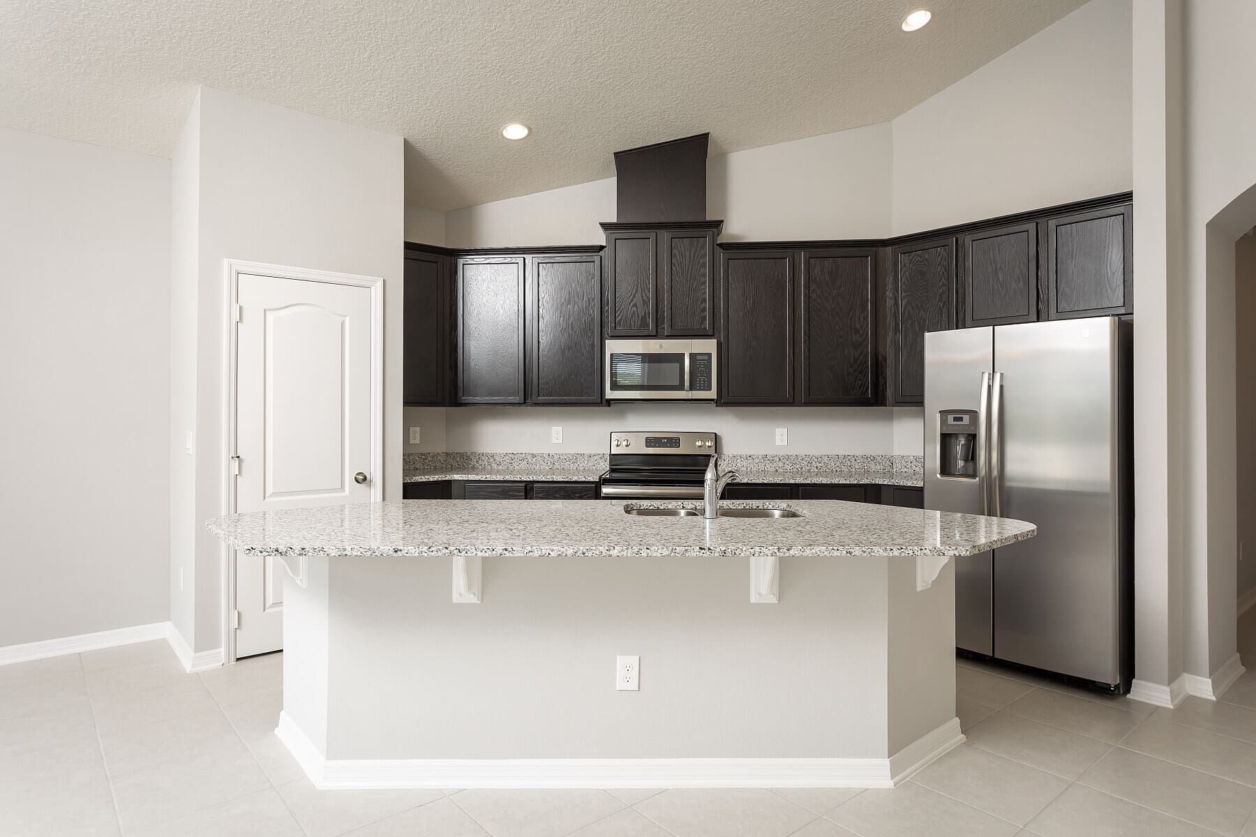 Huntington Interior - Representational Photo