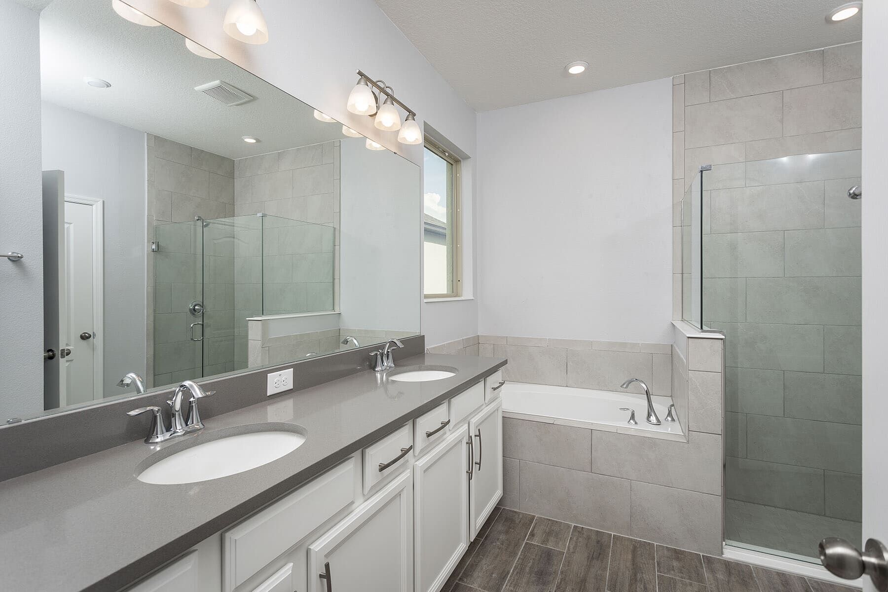 Huntington Interior - Representational Photo