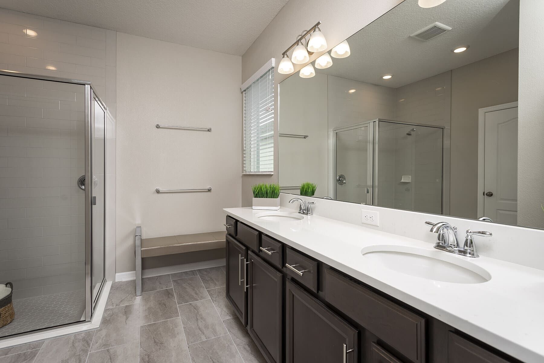 Huntington Interior - Representational Photo