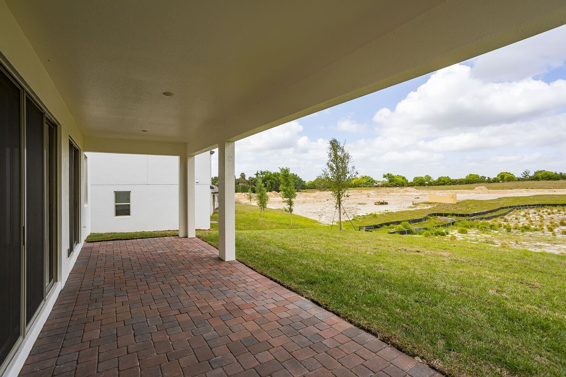 Lakeview Exterior - Representational Photo