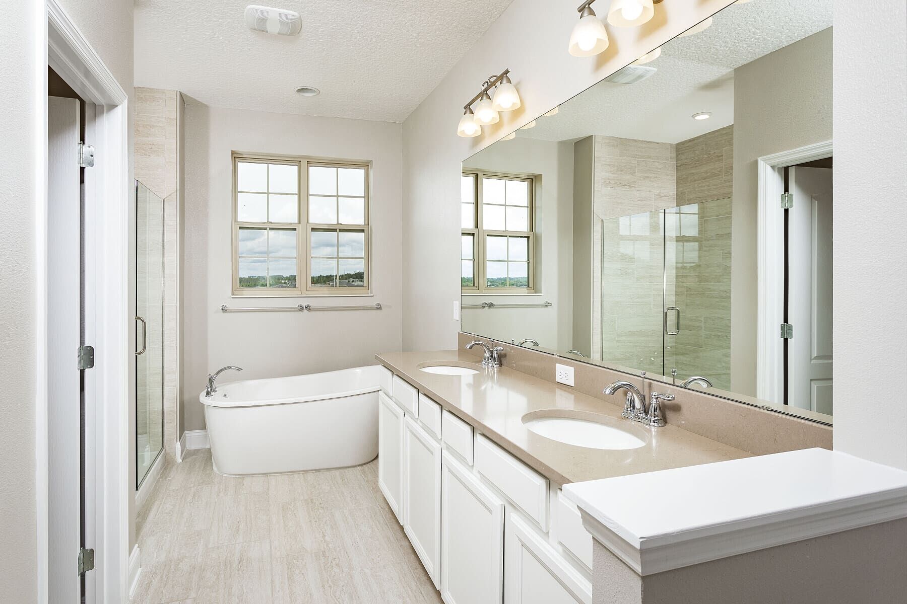 Santa Barbara II floor plan