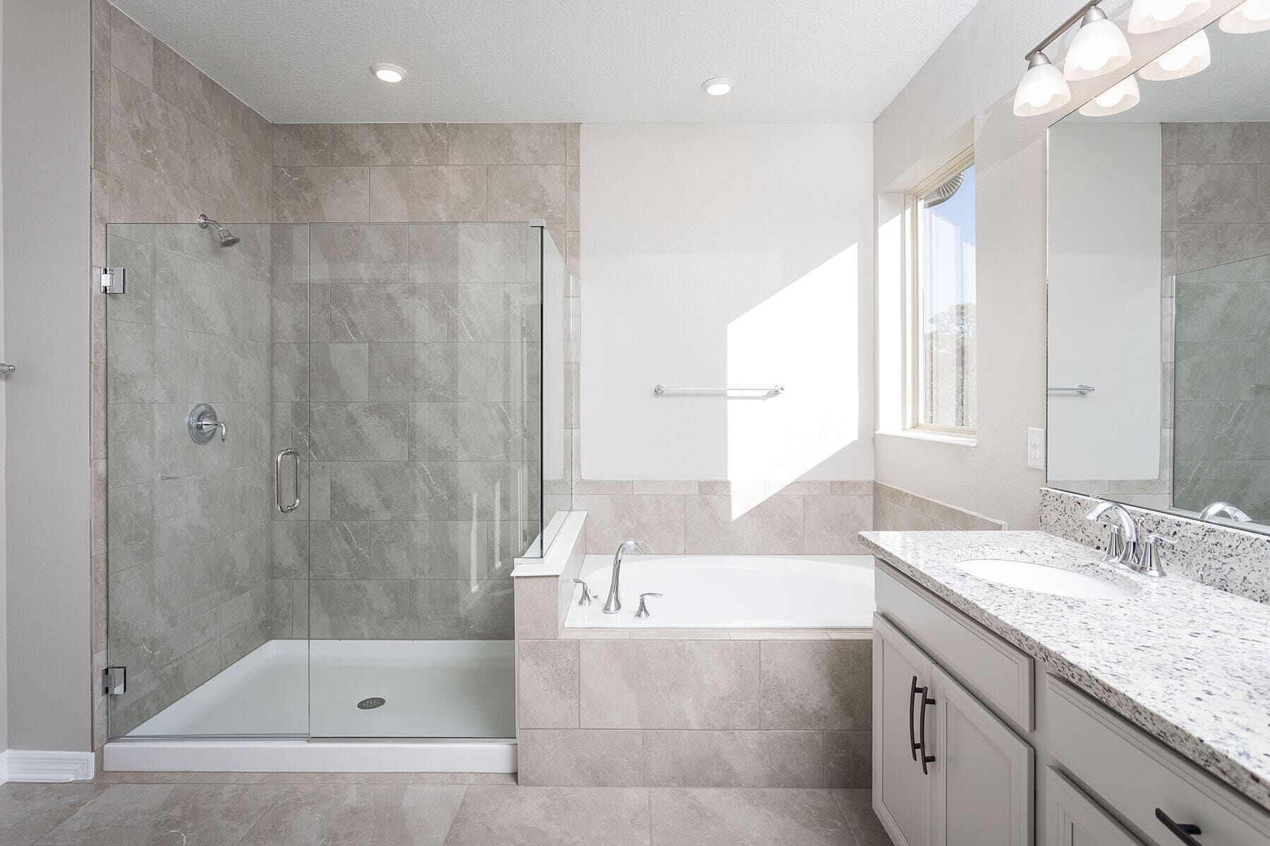 Sonoma Interior - Representational Photo