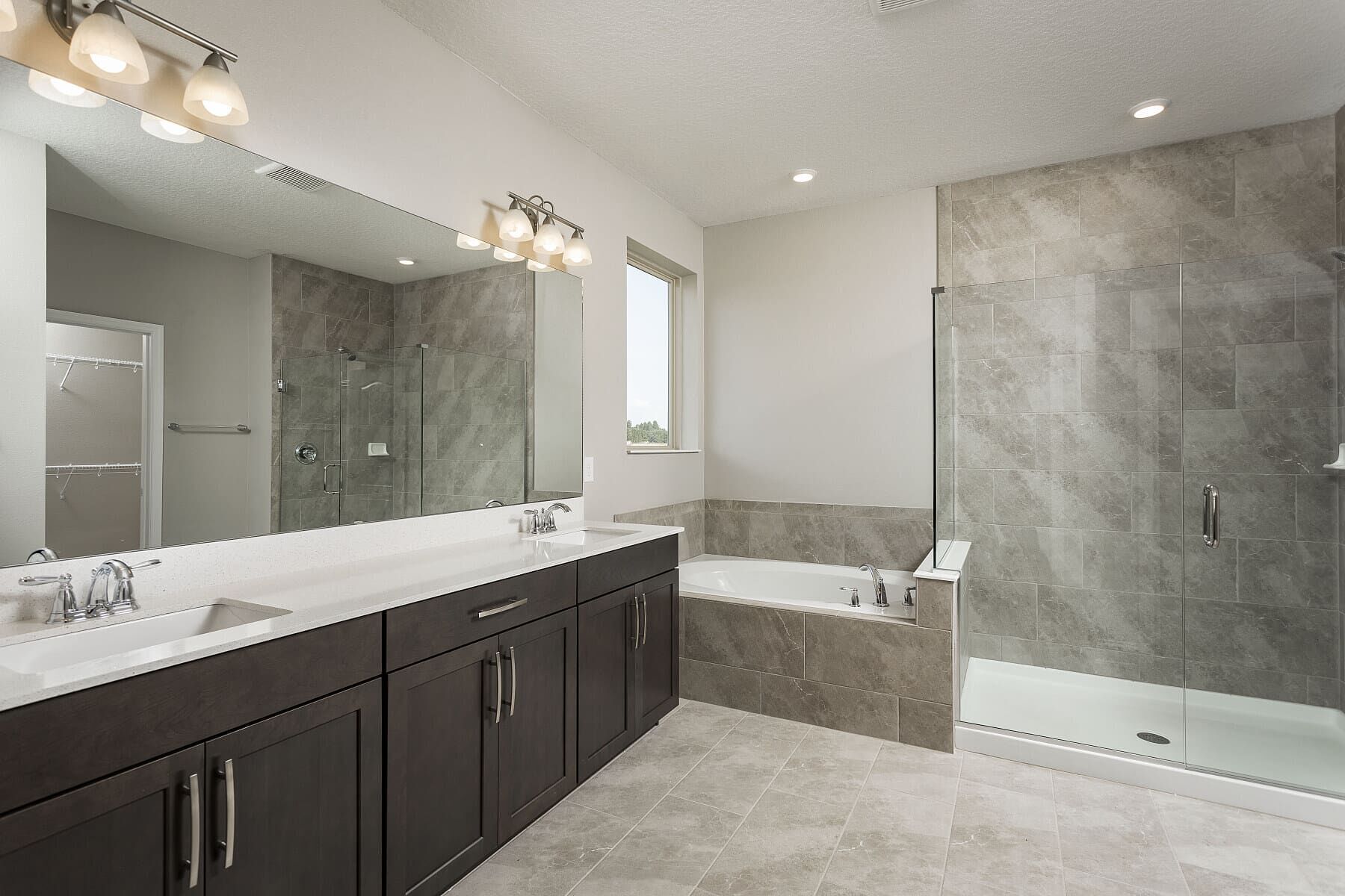 Sonoma Interior - Representational Photo