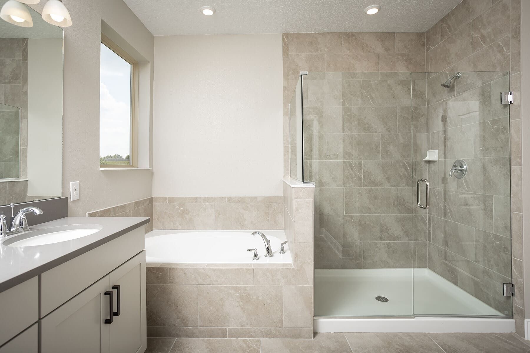 Sonoma Interior - Representational Photo