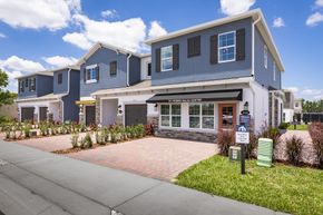 Tyson Ranch - Orlando, FL