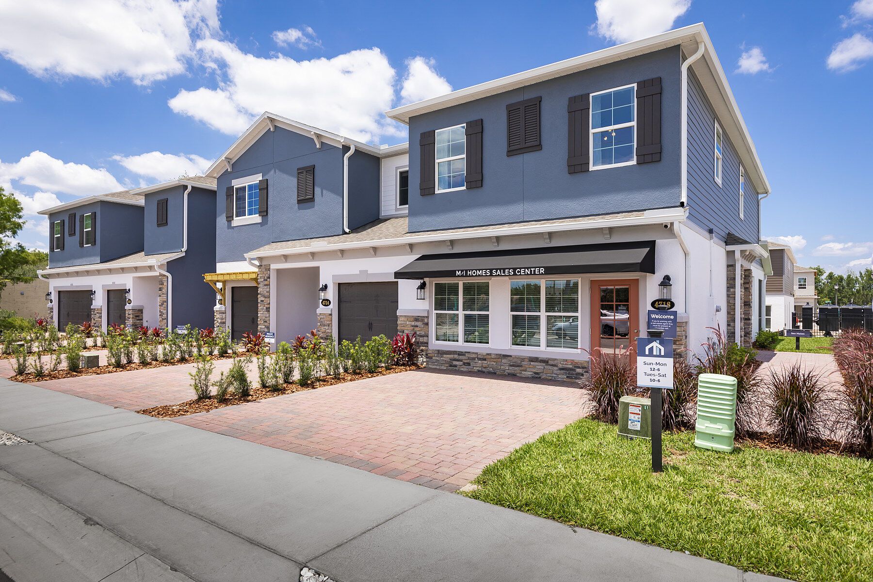 4735 Campsite Loop (San Mateo)