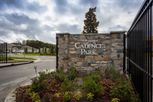 Home in Cadence Park by M/I Homes