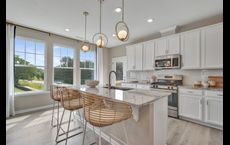 Southall Station: Raleigh, North Carolina - M/I Homes