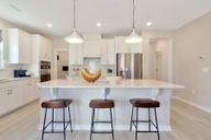 Green Level Trail por M/I Homes en Raleigh-Durham-Chapel Hill North Carolina